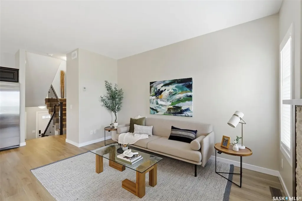 451 Henick Crescent Saskatoon SK S7R 0J4