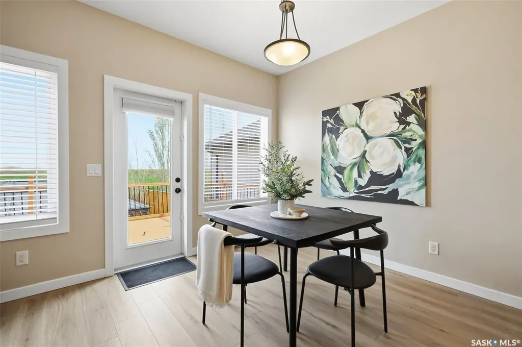 451 Henick Crescent Saskatoon SK S7R 0J4
