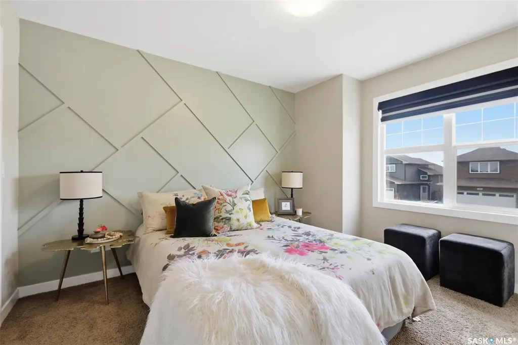 451 Henick Crescent Saskatoon SK S7R 0J4