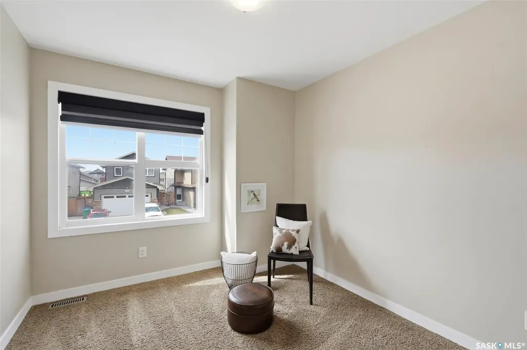 451 Henick Crescent Saskatoon SK S7R 0J4