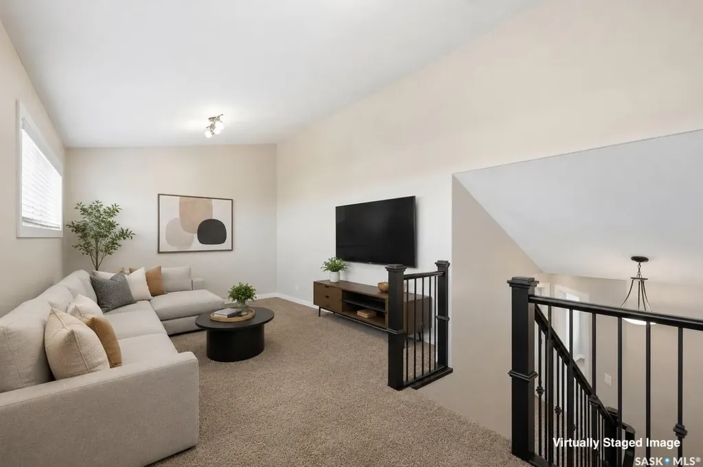 451 Henick Crescent Saskatoon SK S7R 0J4