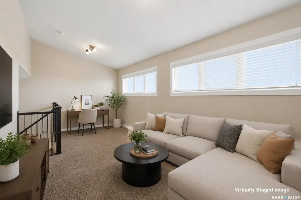 451 Henick Crescent Saskatoon SK S7R 0J4