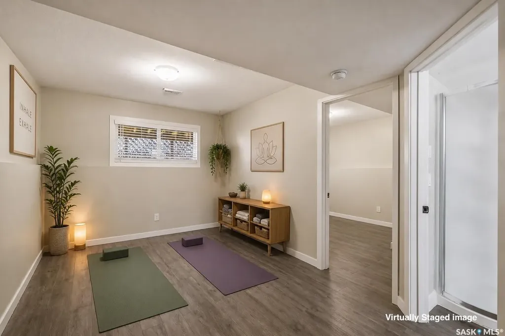451 Henick Crescent Saskatoon SK S7R 0J4