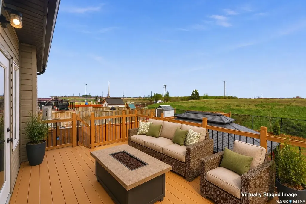 451 Henick Crescent Saskatoon SK S7R 0J4