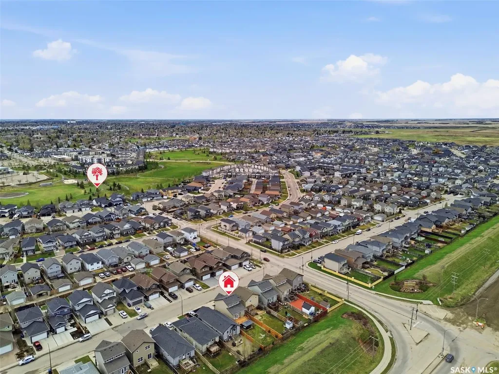 451 Henick Crescent Saskatoon SK S7R 0J4