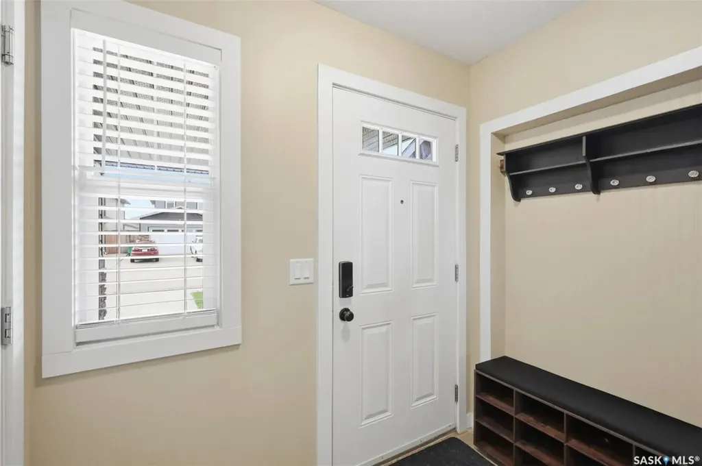451 Henick Crescent Saskatoon SK S7R 0J4