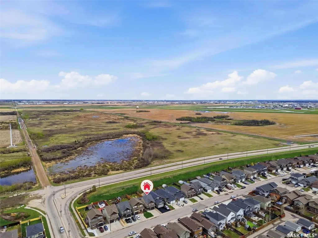 451 Henick Crescent Saskatoon SK S7R 0J4