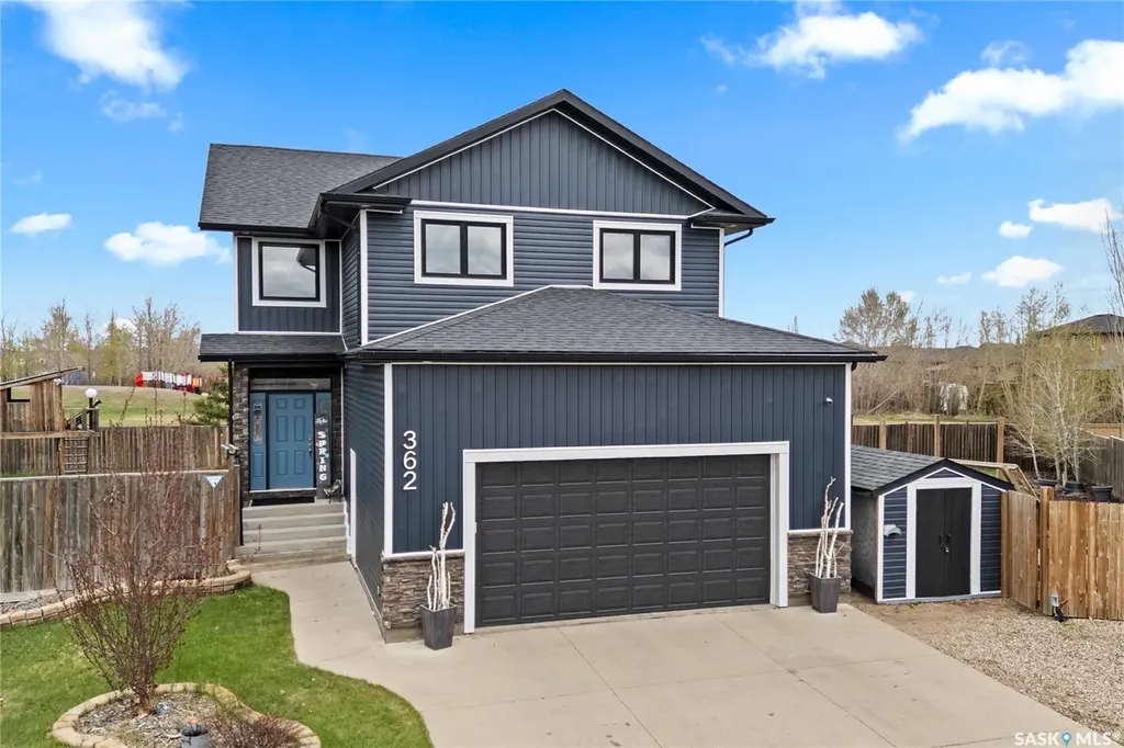 362 Charity Cove Martensville SK S0K 0A2