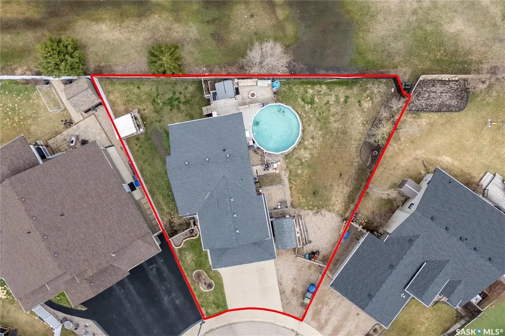 362 Charity Cove Martensville SK S0K 0A2