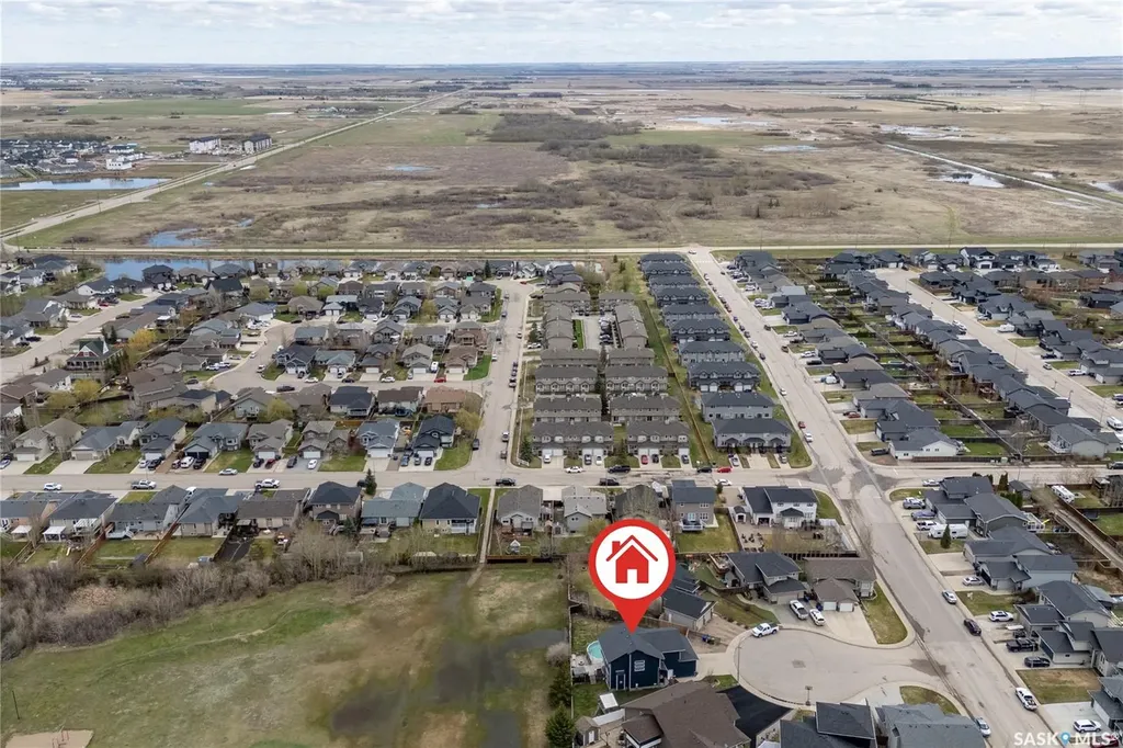 362 Charity Cove Martensville SK S0K 0A2