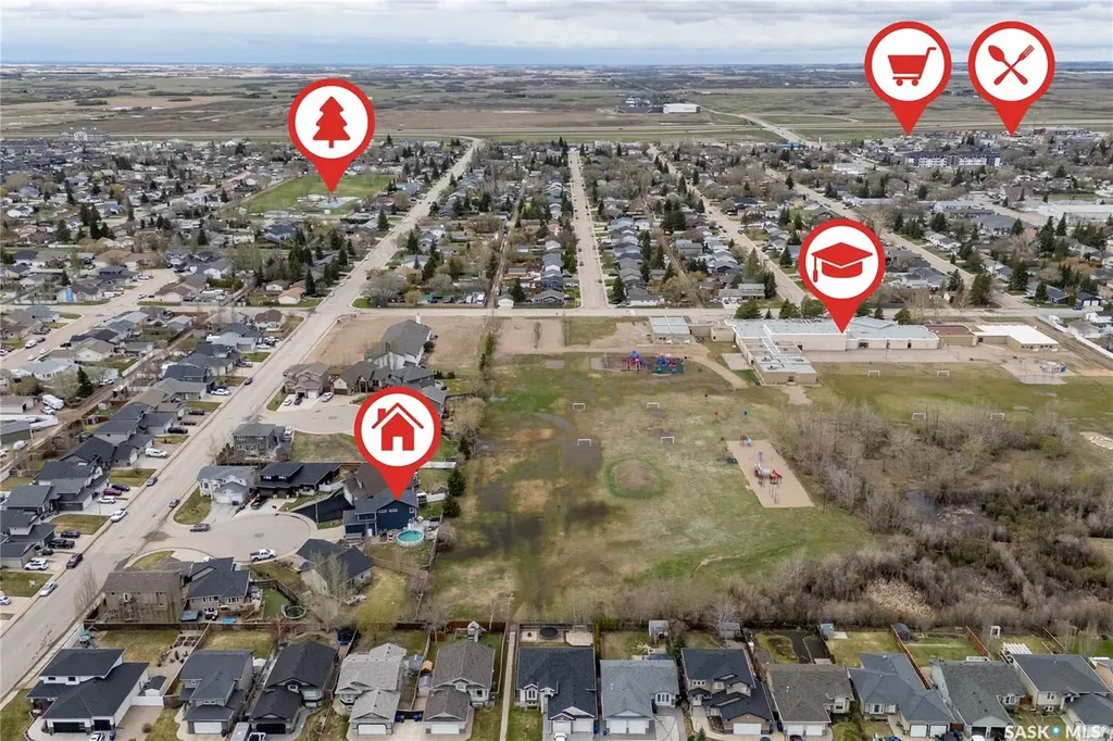 362 Charity Cove Martensville SK S0K 0A2