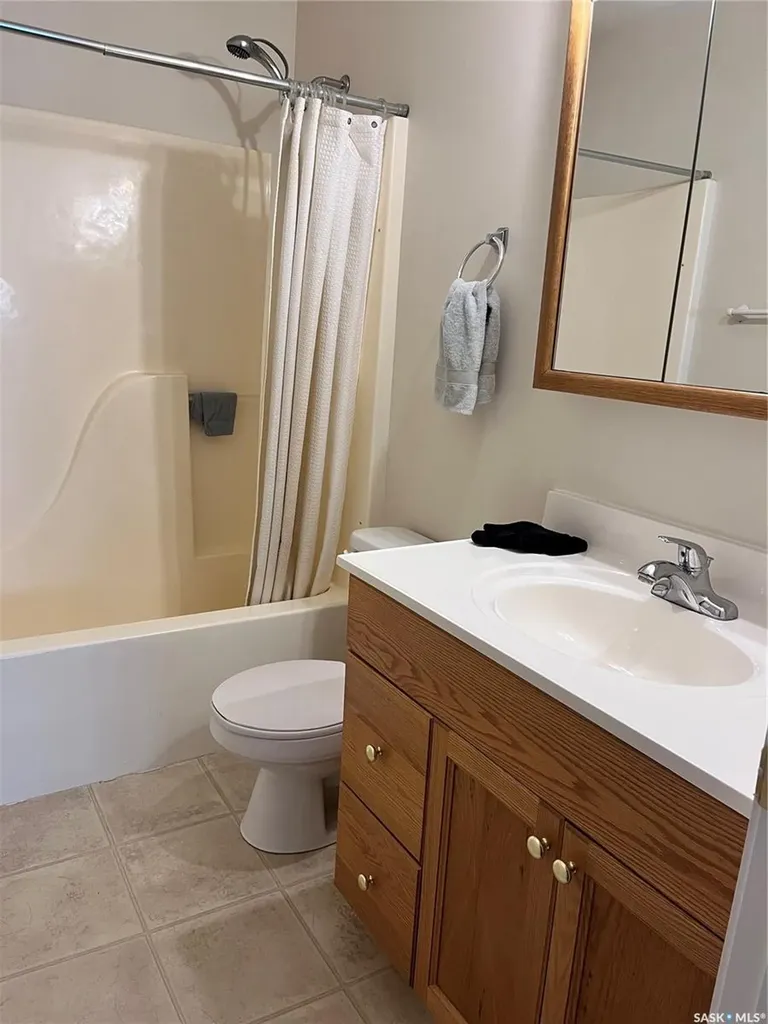 119 Mckendry Avenue W Melfort SK S0E 1A0