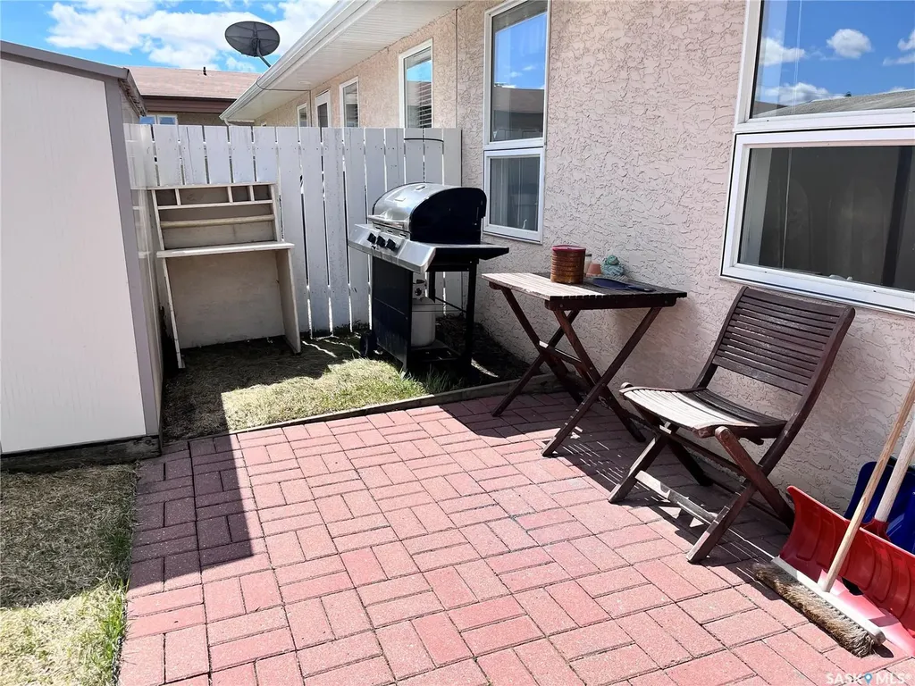 119 Mckendry Avenue W Melfort SK S0E 1A0