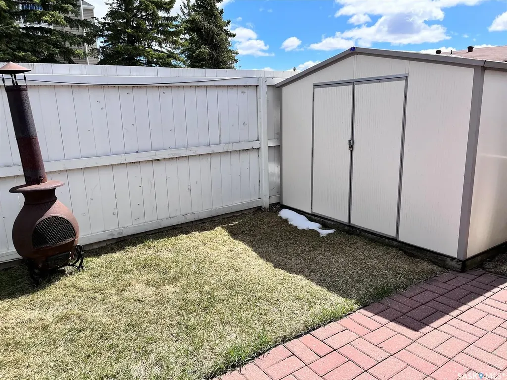 119 Mckendry Avenue W Melfort SK S0E 1A0