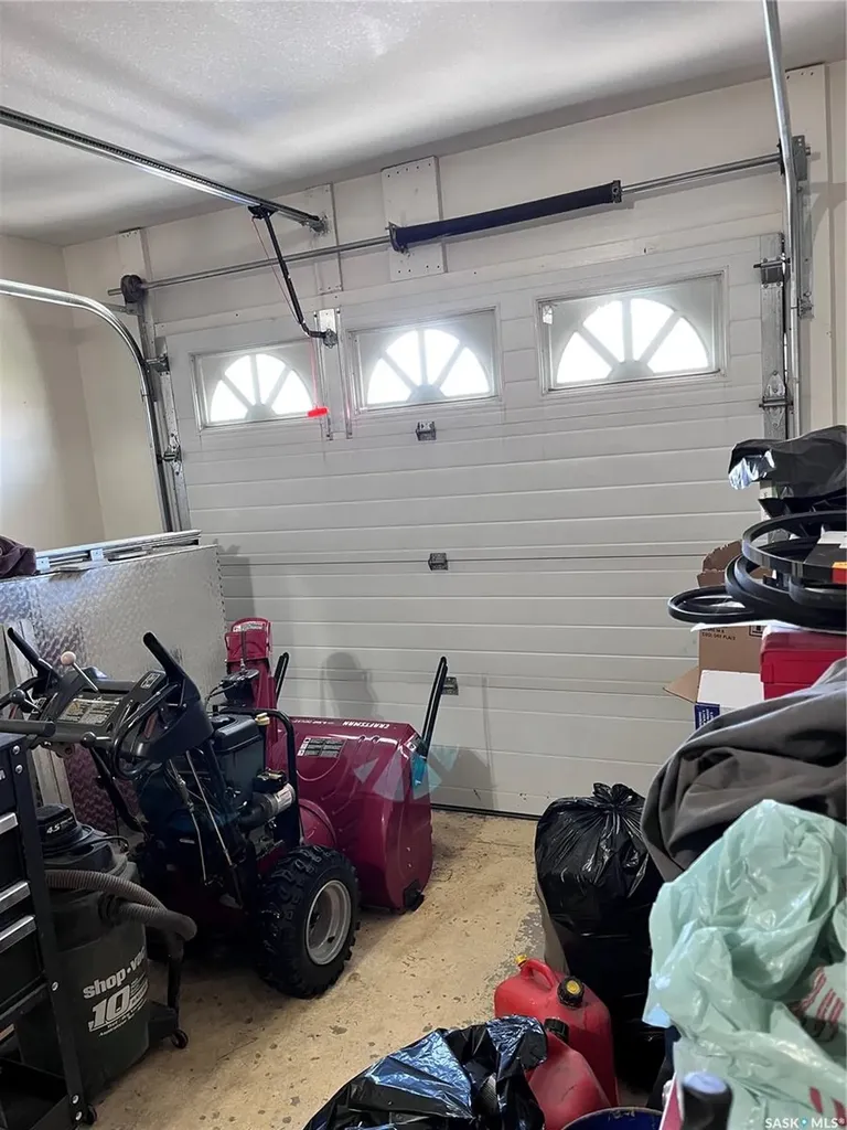 119 Mckendry Avenue W Melfort SK S0E 1A0