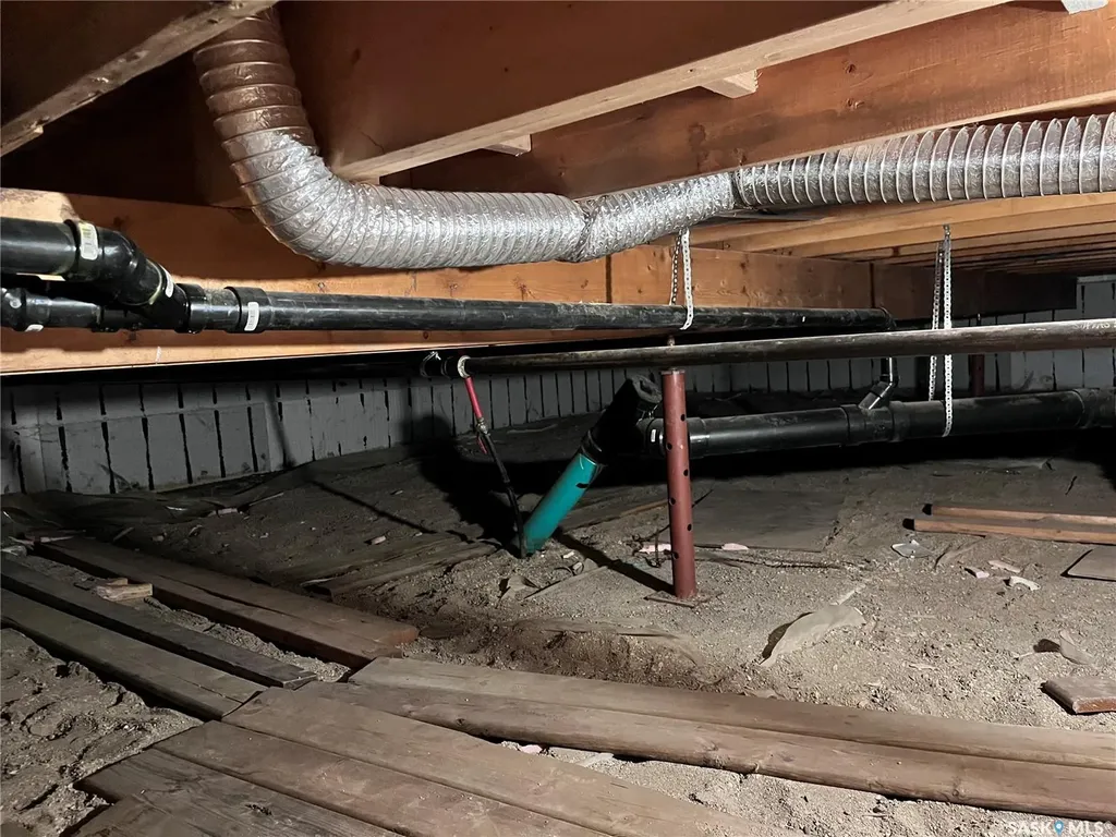 119 Mckendry Avenue W Melfort SK S0E 1A0