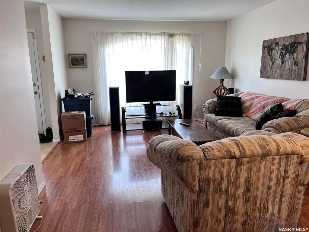 119 Mckendry Avenue W Melfort SK S0E 1A0