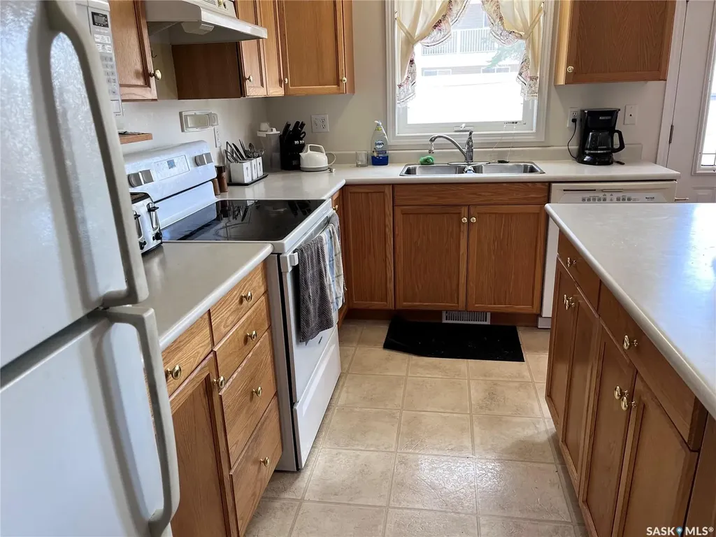 119 Mckendry Avenue W Melfort SK S0E 1A0