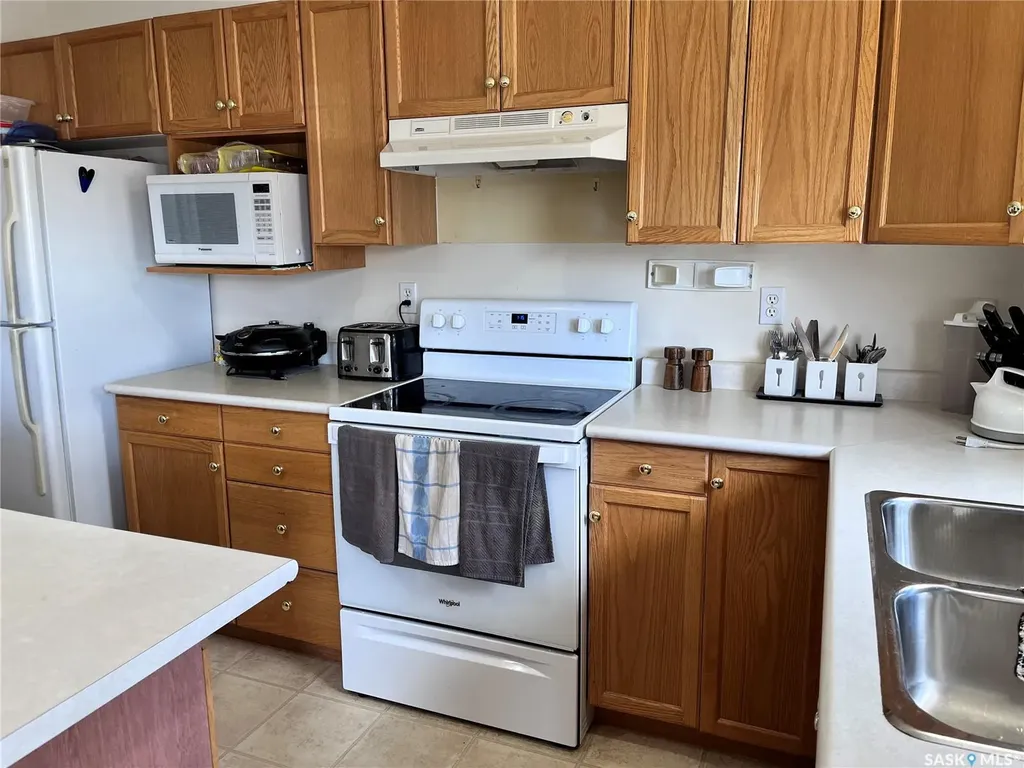 119 Mckendry Avenue W Melfort SK S0E 1A0