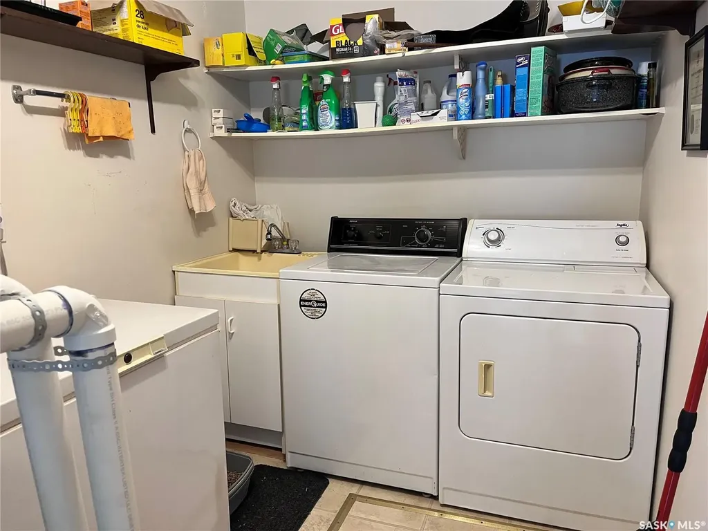 119 Mckendry Avenue W Melfort SK S0E 1A0