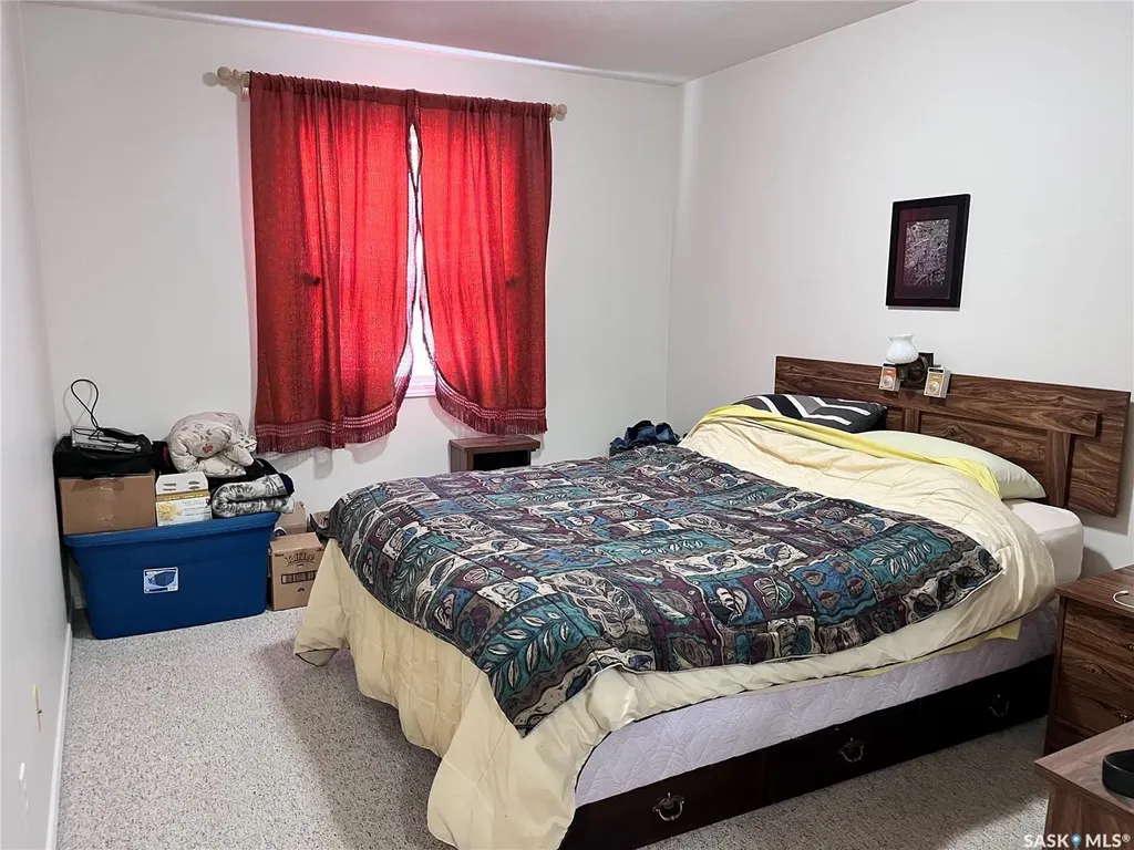 119 Mckendry Avenue W Melfort SK S0E 1A0