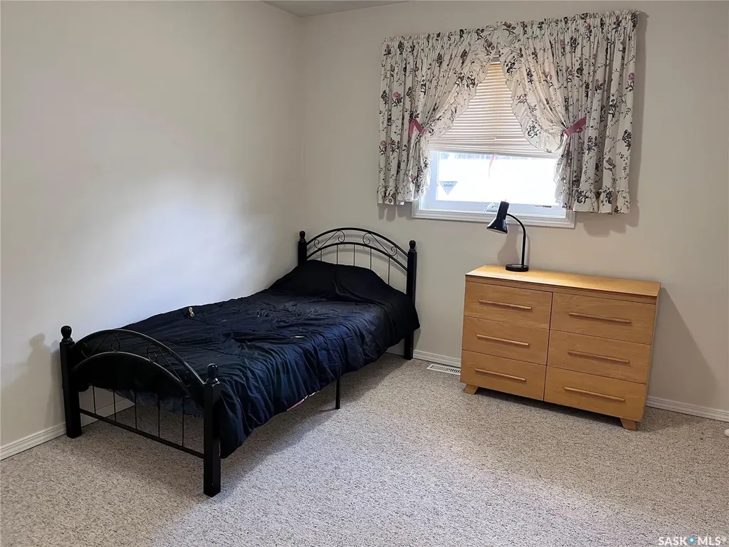 119 Mckendry Avenue W Melfort SK S0E 1A0