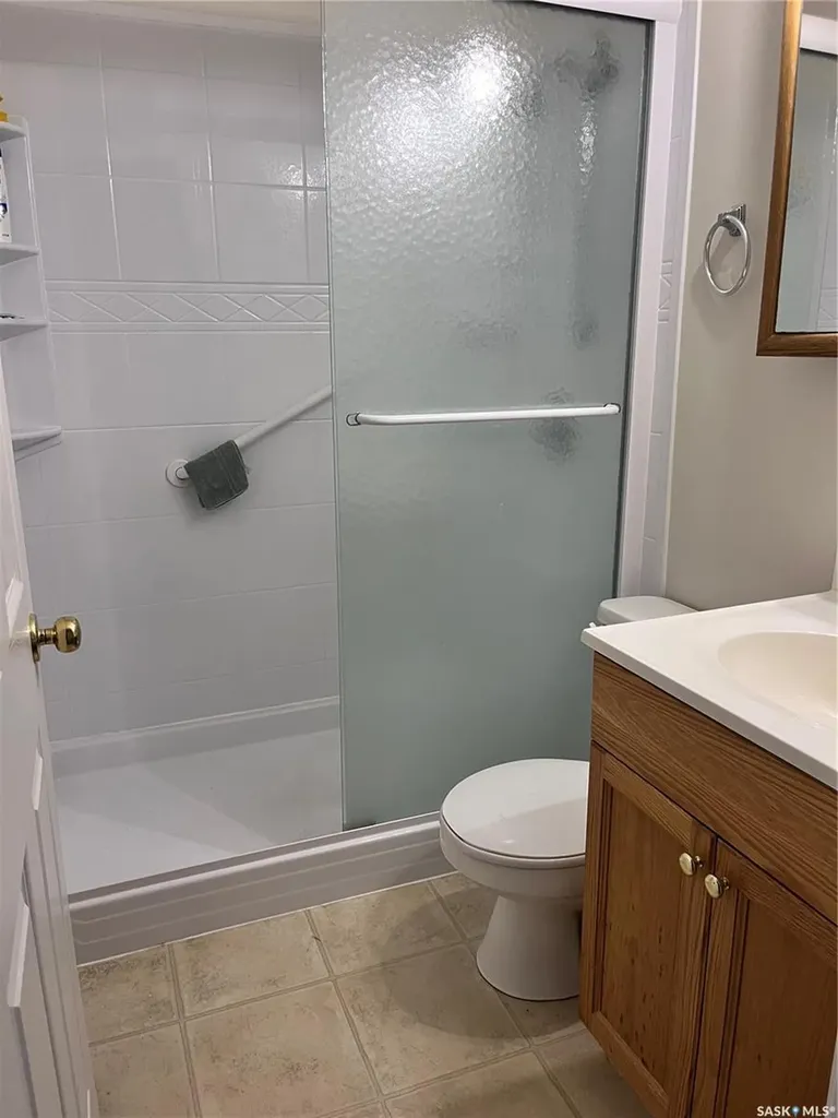 119 Mckendry Avenue W Melfort SK S0E 1A0