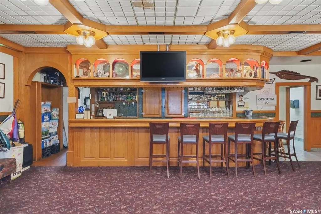 1025 Louise Avenue Saskatoon SK S7H 2P7