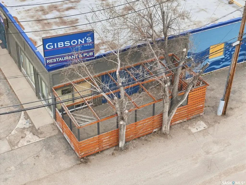 1025 Louise Avenue Saskatoon SK S7H 2P7