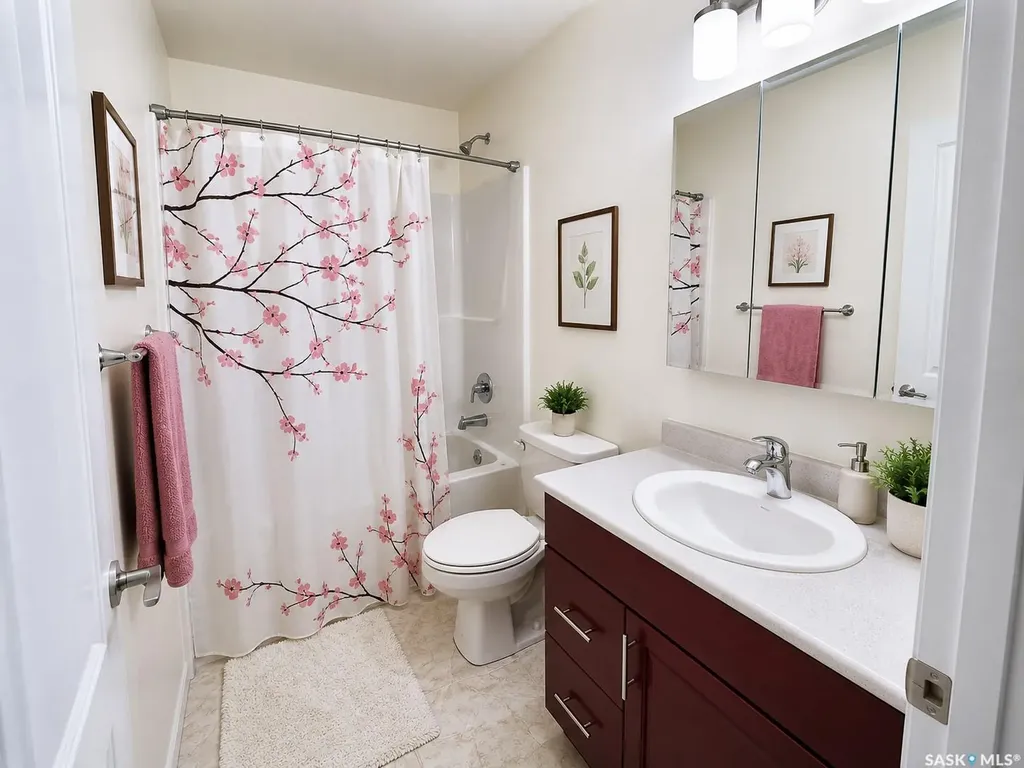 2419 Buhler Avenue North Battleford SK S9A 1R2