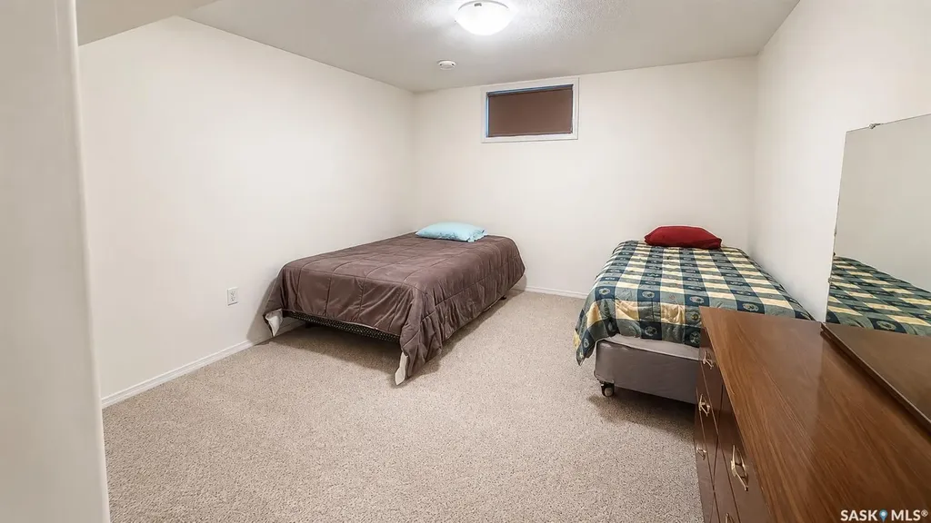 2419 Buhler Avenue North Battleford SK S9A 1R2