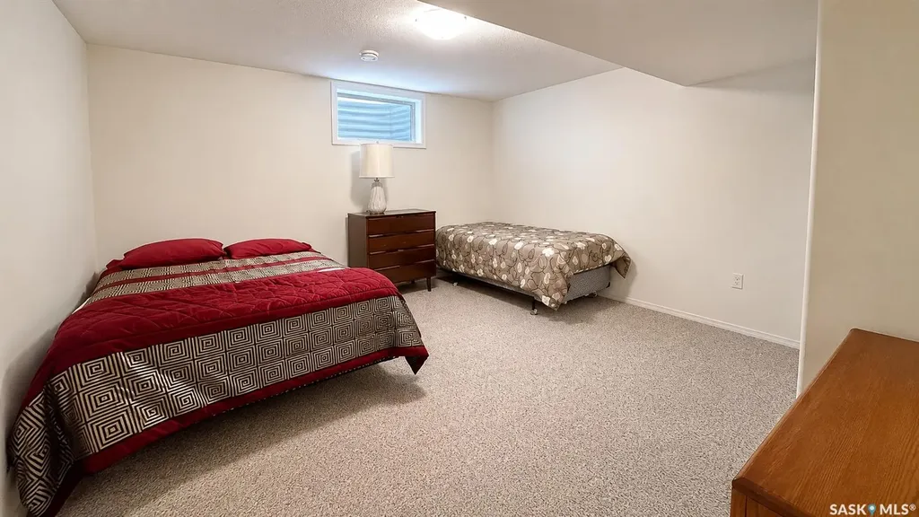 2419 Buhler Avenue North Battleford SK S9A 1R2