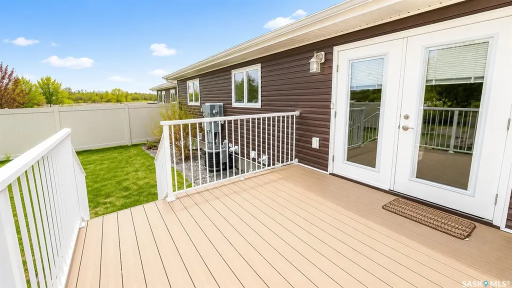 2419 Buhler Avenue North Battleford SK S9A 1R2