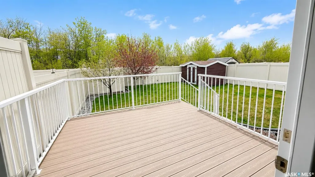 2419 Buhler Avenue North Battleford SK S9A 1R2