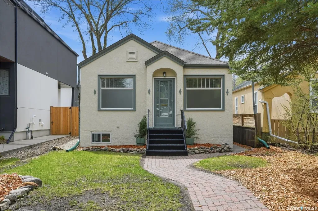 1016 Temperance Street Saskatoon SK S7N 0N6