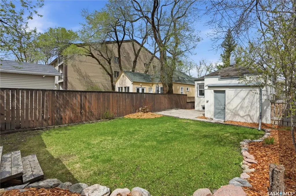 1016 Temperance Street Saskatoon SK S7N 0N6