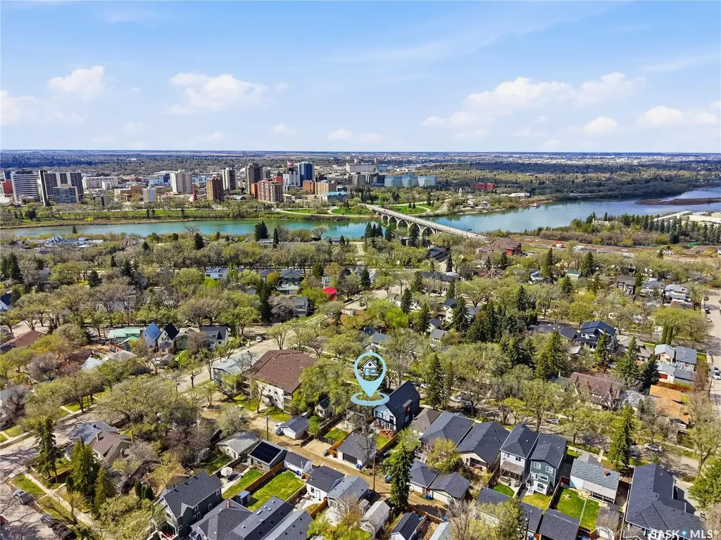 1016 Temperance Street Saskatoon SK S7N 0N6