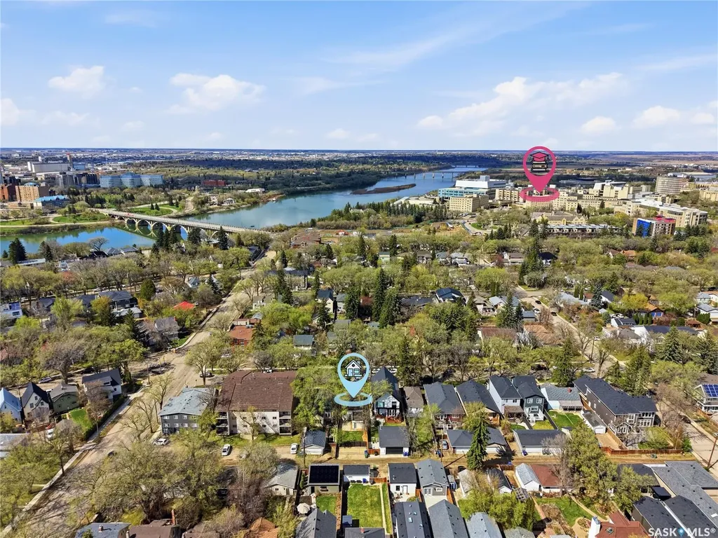 1016 Temperance Street Saskatoon SK S7N 0N6