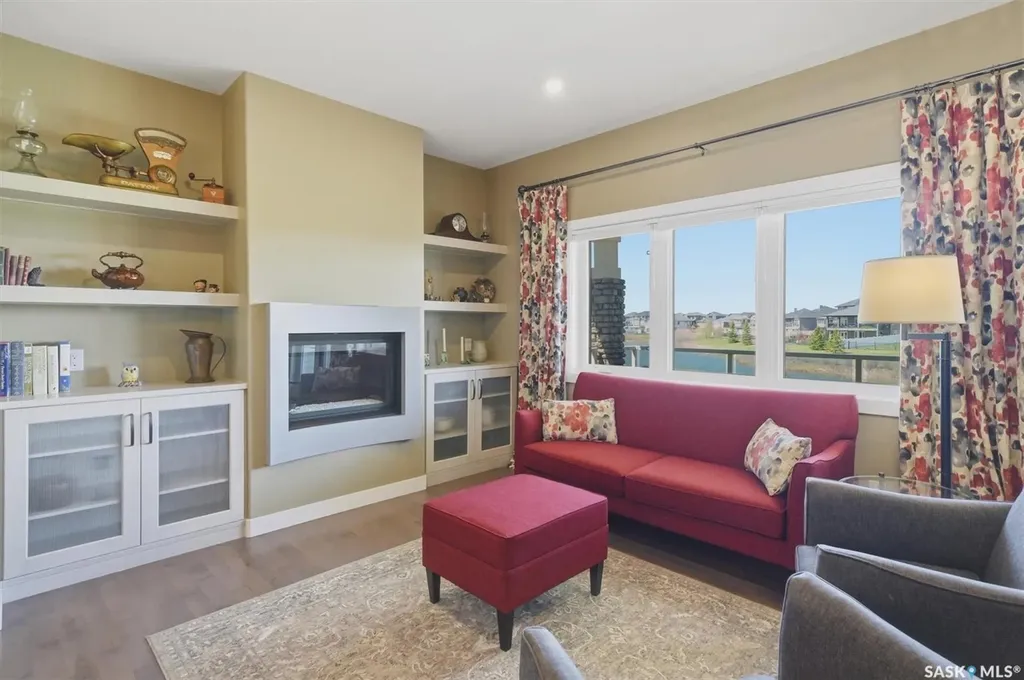 542 Pringle Crescent Saskatoon SK S7T 0W9