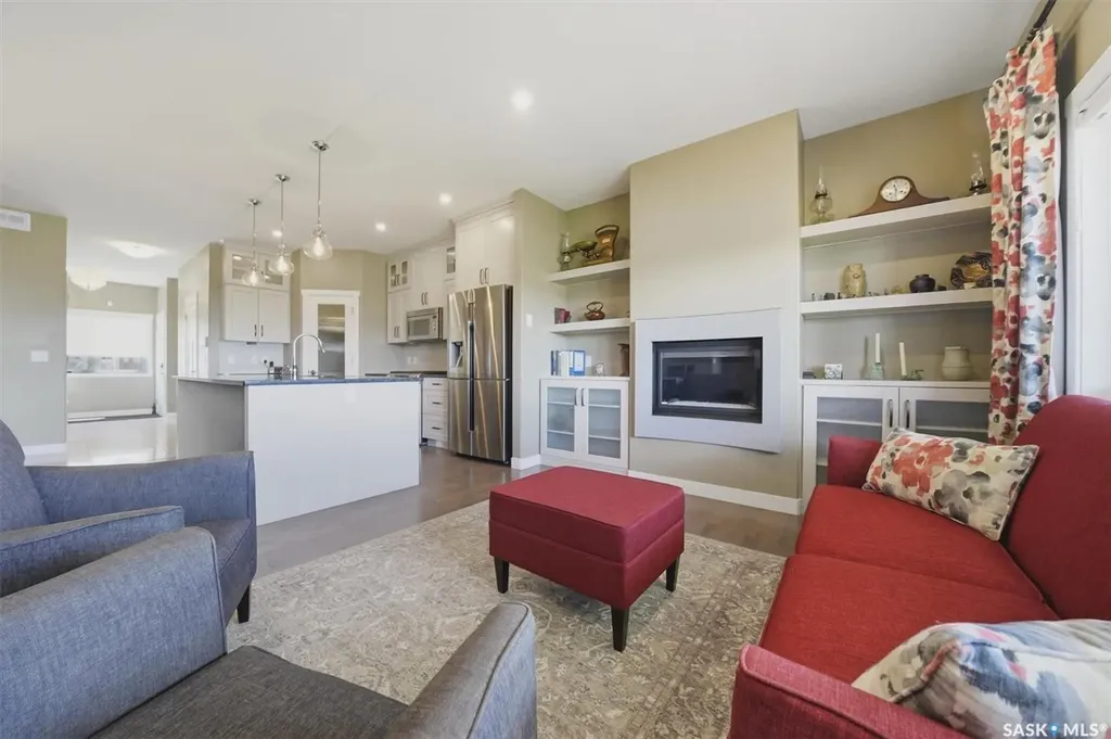 542 Pringle Crescent Saskatoon SK S7T 0W9