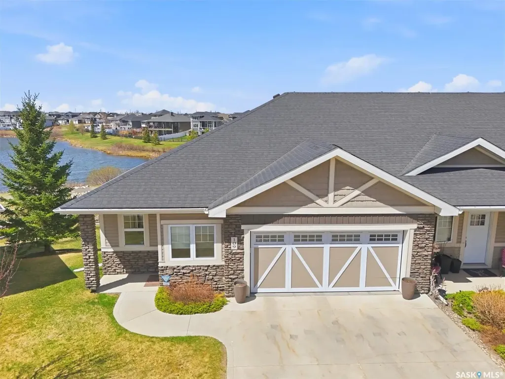 542 Pringle Crescent Saskatoon SK S7T 0W9