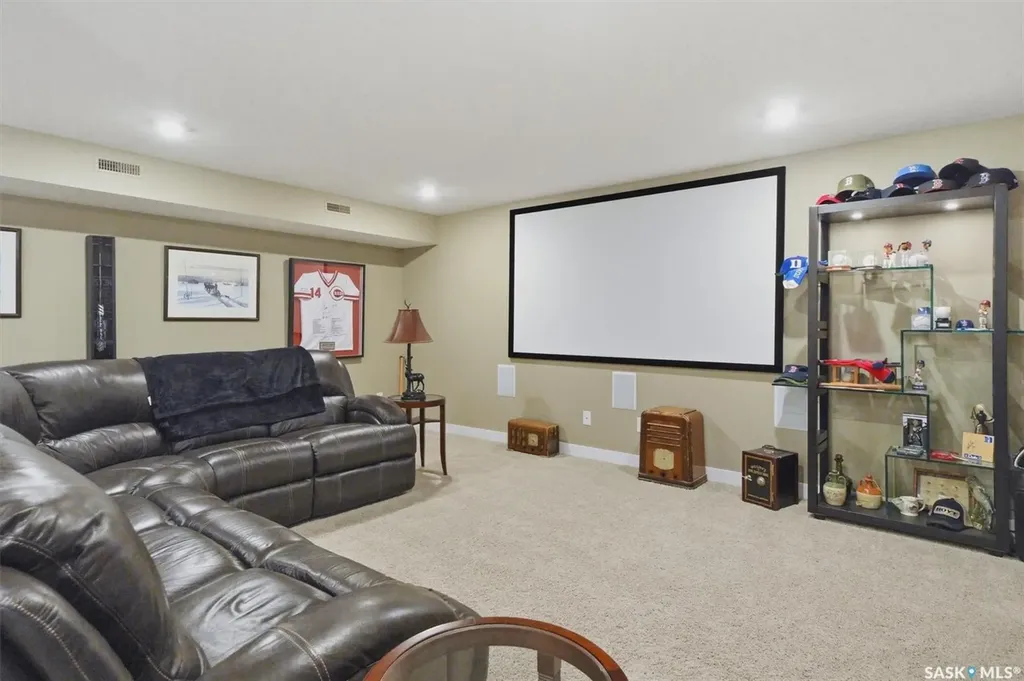 542 Pringle Crescent Saskatoon SK S7T 0W9