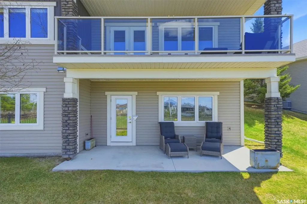 542 Pringle Crescent Saskatoon SK S7T 0W9