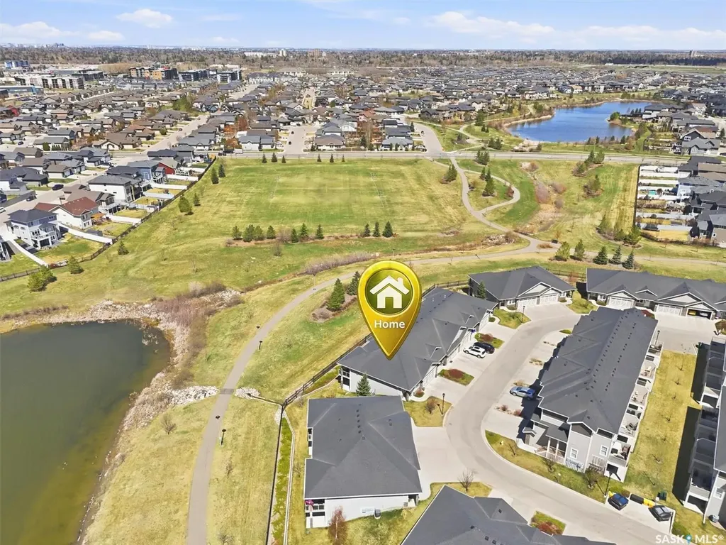 542 Pringle Crescent Saskatoon SK S7T 0W9