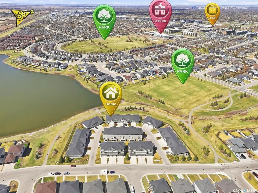 542 Pringle Crescent Saskatoon SK S7T 0W9