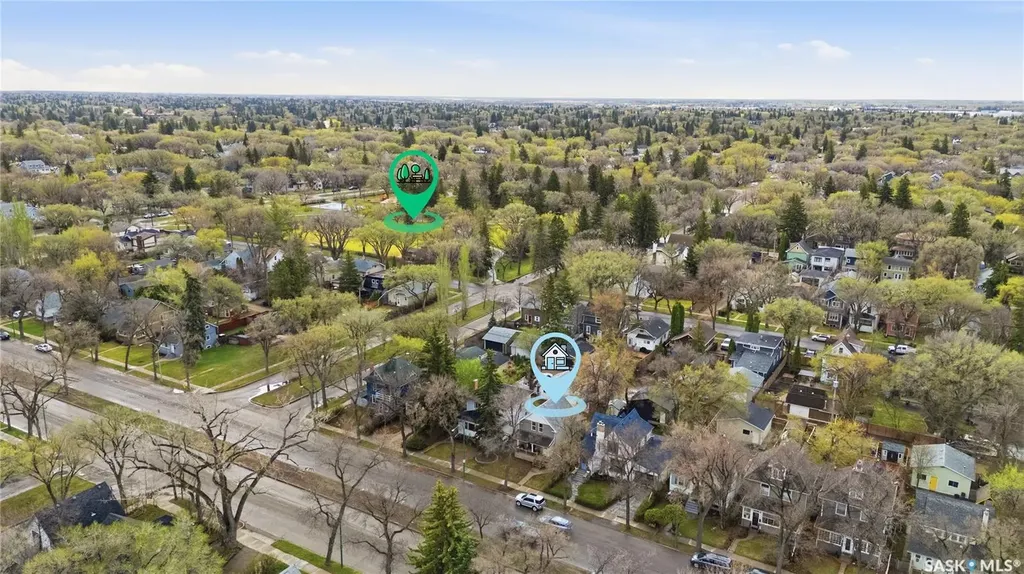 228 8th Street E Saskatoon SK S7H 0P3