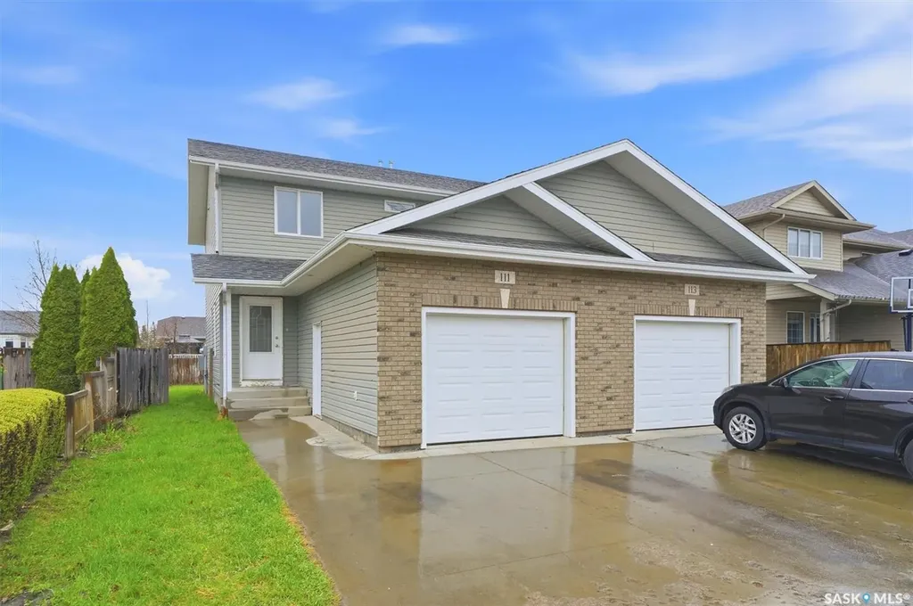 111 Meadowlark Park Warman SK S0K 4S0
