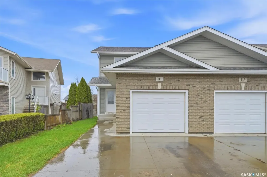 111 Meadowlark Park Warman SK S0K 4S0