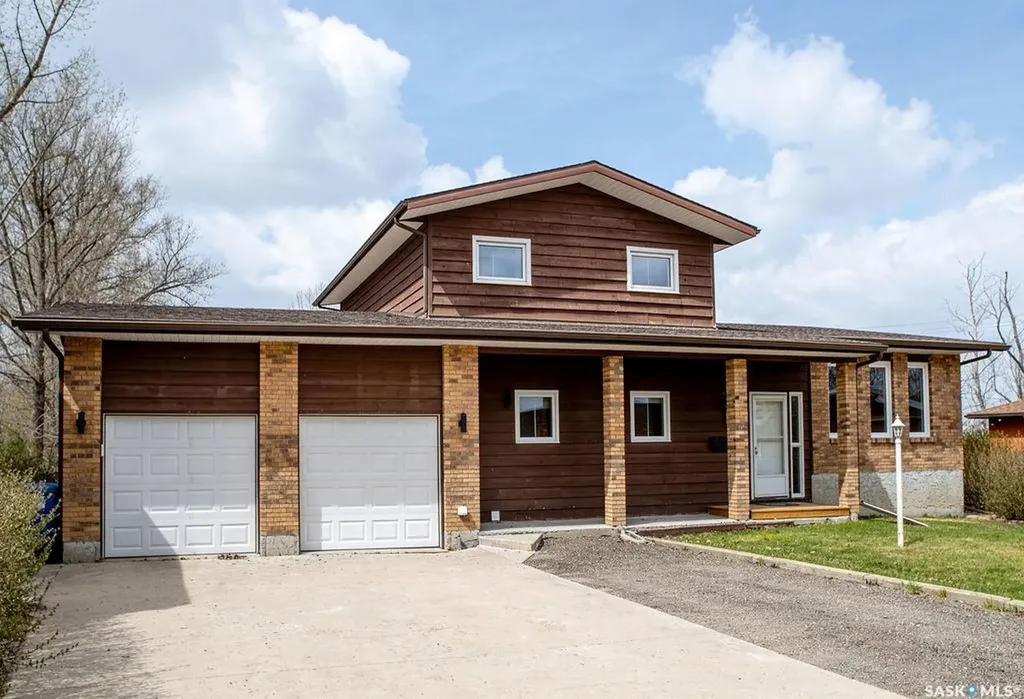 1 Hoidale Avenue Lajord Rm No. 128 SK S0G 2T0