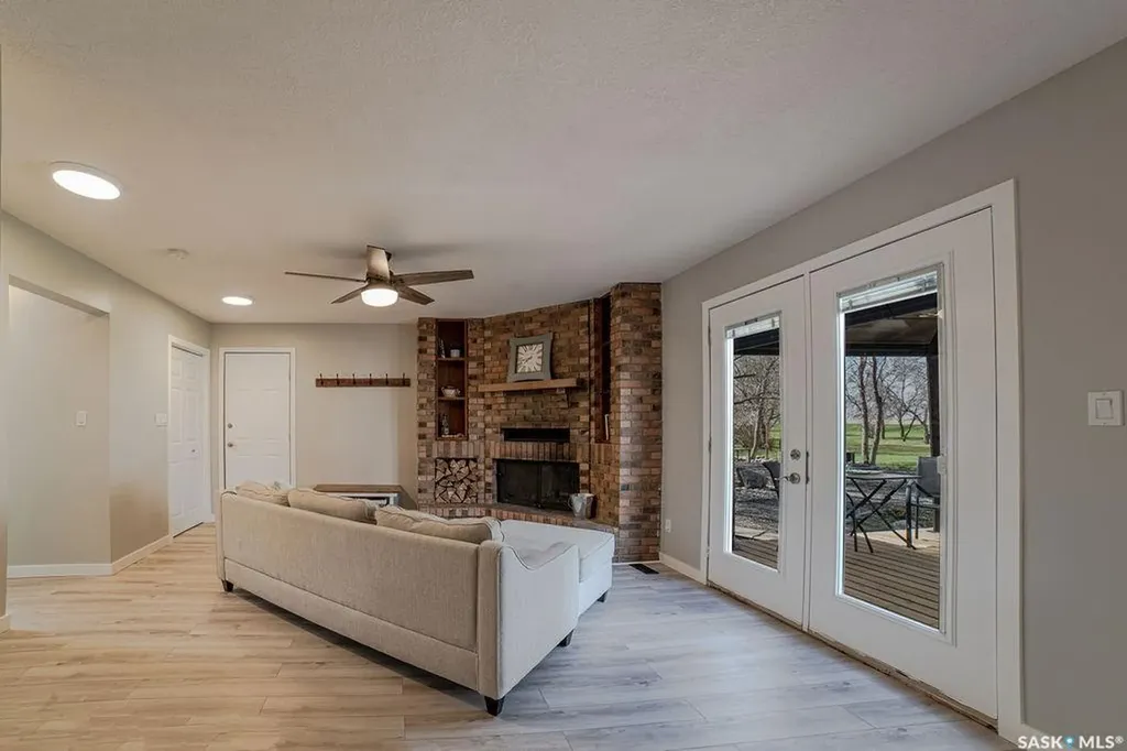 1 Hoidale Avenue Lajord Rm No. 128 SK S0G 2T0